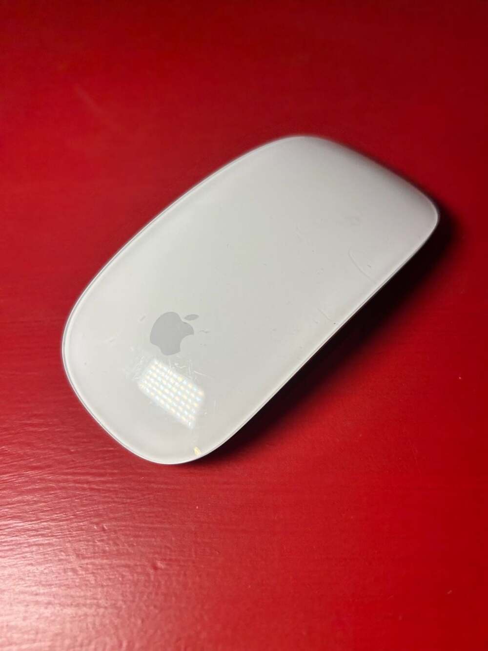 Apple Magic Mouse A1296 Wireless Bluetooth Mouse